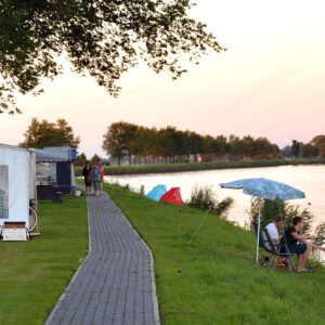 Campsite