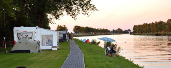 Campsite