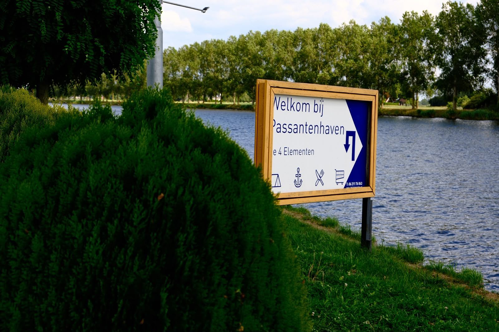 Campingplek - Image 4