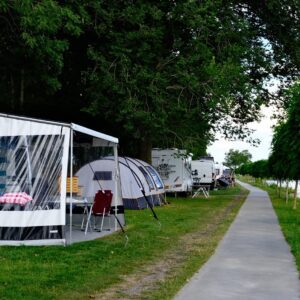 Campingplek - Image 1