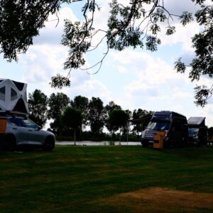 Campingplek - Image 3