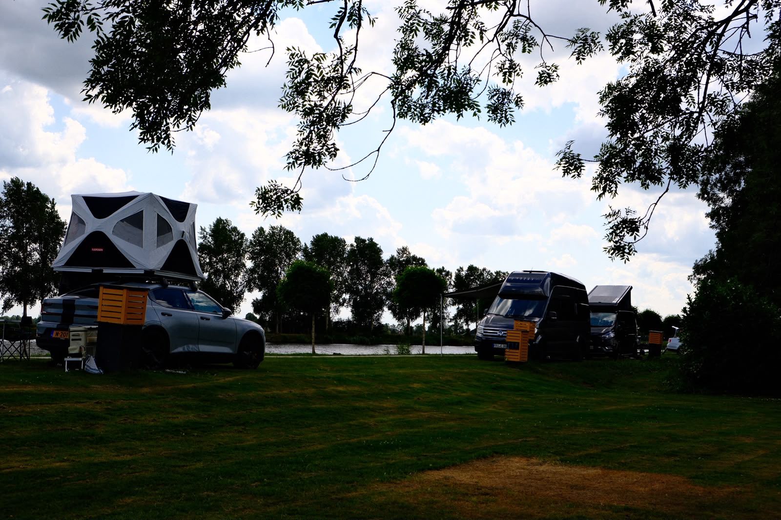 Campingplek - Image 3