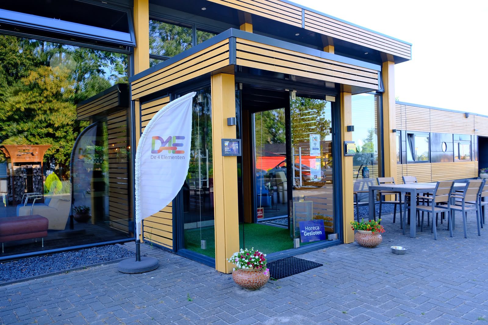 Campingplek - Image 2